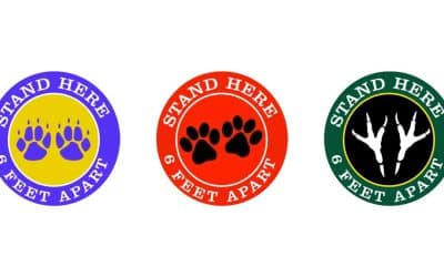 custom school safety signs